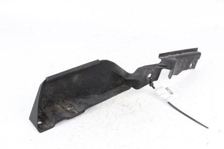 Кутник жабо правий Kia Sportage (SL) 2010-2015 841693W000 (62730)