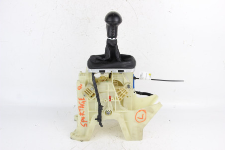 Кулиса переключения АКПП 2.0 Diesel Kia Sportage (SL) 2010-2015 467003W110 (62736)