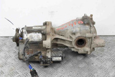 Редуктор задній 2.0 МКПП Diesel Kia Sportage (SL) 2010-2015 530003B600 (62747)