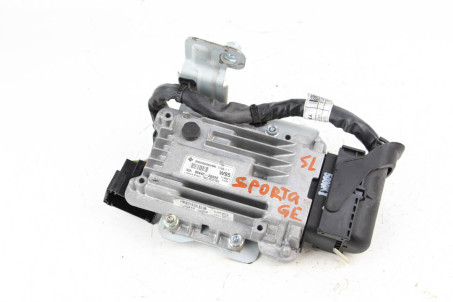 Блок управления АКПП 2.0 Diesel Kia Sportage (SL) 2010-2015 954403B950 (62752)
