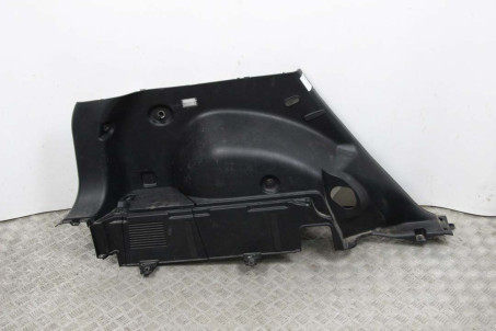 Обшивка багажника ліва Kia Sportage (SL) 2010-2015 857303U000WK (62757)