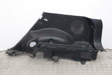 Обшивка багажника права Kia Sportage (SL) 2010-2015 857403U500WK (62758)