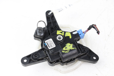 Шаговый двигатель печки Kia Sportage (SL) 2010-2015 D266NE9AA01 (62770)