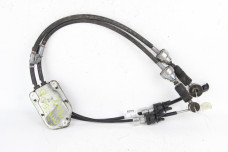 Трос вибору передач 1.4 МКПП Honda Civic 5D (FK) 2007-2013 54310SMGG15 (62779)