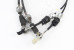 Трос выбора передач 1.4 МКПП Honda Civic 5D (FK) 2007-2013 54310SMGG15 (62779)