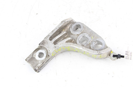 Кронштейн подушки двигуна лівий 1.4 МКПП Honda Civic 5D (FK) 2007-2013 50655SMGE00 (62783)