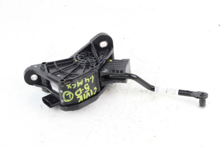 Педаль газа электро 1.4 МКПП Honda Civic 5D (FK) 2007-2013 17800SMGG01 (62793)