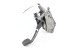 Педаль гальма 1.4 МКПП Honda Civic 5D (FK) 2007-2013 46600SMGG03 (62799)