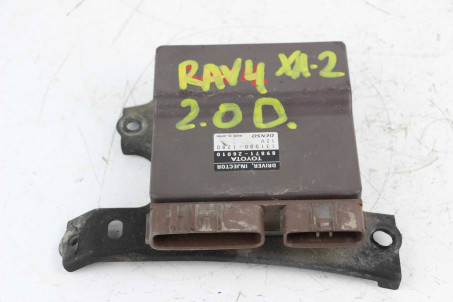 Блок управления форсунками 2.0 Diesel Toyota RAV-4 II 2000-2005 8987126010 (62807)