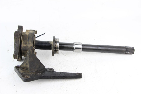 Привод промежуточный (промвал) 2.2 Diesel Nissan X-Trail (T30) 2002-2007 382308H710 (62808) МКПП