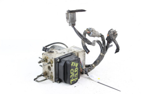 Блок ABS 2.2 Diesel Nissan X-Trail (T30) 2002-2007 476008H710 (62809)