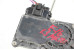 Заслонка дроссельная электро 1.3 Toyota Corolla E16 (E160) 2013-2018 2203047010 (62830)