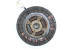 Диск зчеплення 1.3 МКПП Toyota Corolla E16 (E160) 2013-2018 3125052210 (62835)