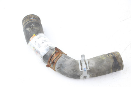 Патрубок основного радиатора левый 2-й 1.3-1.6 Toyota Corolla E16 (E160) 2013-2018 165710Y070 (62846)