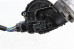 Моторчик стеклоочистителя передний Toyota Corolla E16 (E160) 2013-2018 8511002340 (62857)