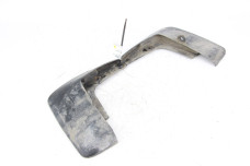 Бризковики задні комплект Toyota Corolla E16 (E160) 2013-2018  (62862)