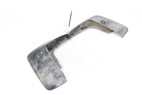 Бризковики задні комплект Toyota Corolla E16 (E160) 2013-2018  (62862)