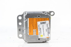Блок керування AIRBAG Nissan Juke (YF15) 2010-2019 988201KC1A (62867)