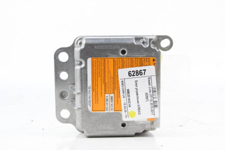 Блок управления AIRBAG Nissan Juke (YF15) 2010-2019 988201KC1A (62867)