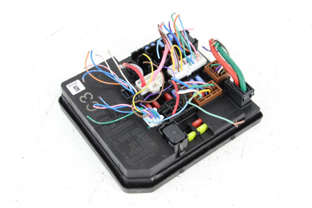 Блок предохранителей двигателя Nissan Juke (YF15) 2010-2019 284B71KJ0J (62869)