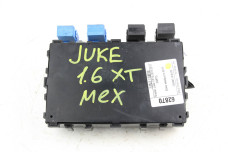 Блок комфорта BCM Nissan Juke (YF15) 2010-2019 284B11KA1D (62870)