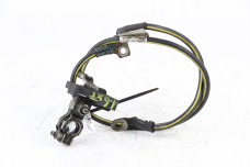 Клема мінус 1.6 Nissan Juke (YF15) 2010-2019 294G01KA0A (62875)