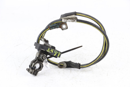 Клемма минусовая 1.6 Nissan Juke (YF15) 2010-2019 294G01KA0A (62875)