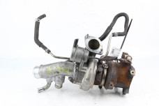 Турбіна 1.6 XT Nissan Juke (YF15) 2010-2019 144111KC1B (62876)