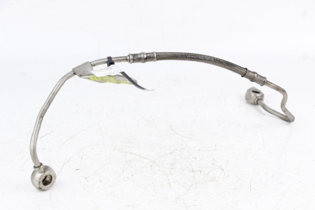 Трубка подачі масла в турбіну 1.6 XT Nissan Juke (YF15) 2010-2019 151921KC0D (62877)