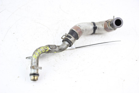 Патрубок турбіни 1.6 XT Nissan Juke (YF15) 2010-2019 151971KC0B (62878)