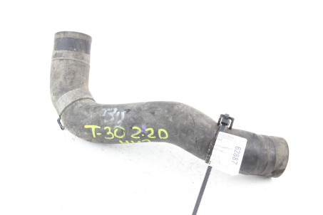 Патрубок основного радіатора нижній 2.2 Diesel Nissan X-Trail (T30) 2002-2007 215038H800 (62887)