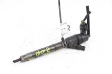 Форсунка електро 2.0 Diesel Kia Sportage (SL) 2010-2015 338002F300 (62911)