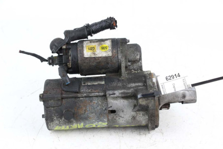 Стартер 2.0 АКПП Diesel Kia Sportage (SL) 2010-2015 361002F000 (62914)