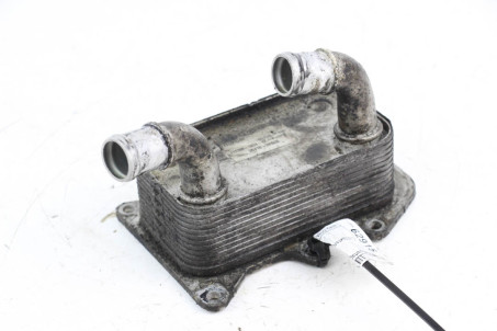 Охолоджувач масла 2.0 Diesel Kia Sportage (SL) 2010-2015 264102F000 (62915)