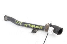 Трубка охлаждающей жидкости 2.0 Diesel Kia Sportage (SL) 2010-2015 256802F000 (62918)