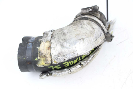 Патрубок турбіни 2.0 Diesel Kia Sportage (SL) 2010-2015 282612F000 (62919)