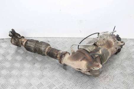 Катализатор передний 2.0 Diesel Kia Sportage (SL) 2010-2015 289902F100 (62922)