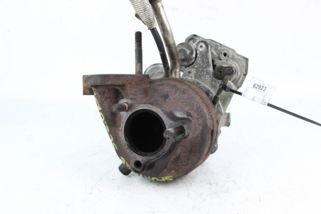 Турбина 2.0 Diesel Kia Sportage (SL) 2010-2015 282312F300 (62923)