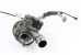 Турбина 2.0 Diesel Kia Sportage (SL) 2010-2015 282312F300 (62923)