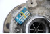 Турбина 2.0 Diesel Kia Sportage (SL) 2010-2015 282312F300 (62923)