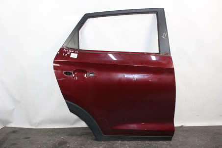 Двері задні праві Hyundai Tucson (TL) 2015–2020 77004D7000 (62929)