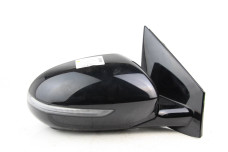 Зеркало правое электр + камера 14 pin LHR 18- Kia Sportage (QL) 2015-2021  (62938)