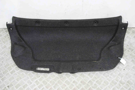 Обшивка кришки багажника EU Toyota Corolla E16 (E160) 2013-2018 6471902180C0 (62947)