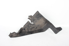 Повітропровід радіатора лівий 2.4 Toyota Camry 30 (XV30) 2001-2006 5329233120 (62950)