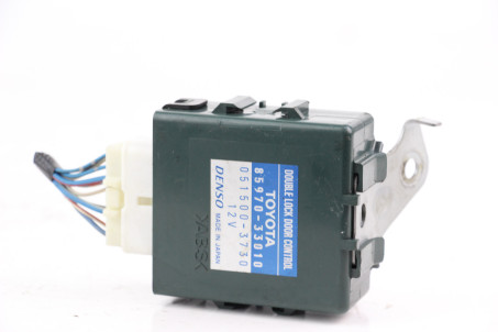 Блок керування центральним замком EU Toyota Camry 30 (XV30) 2001-2006 8597033010 (62958)