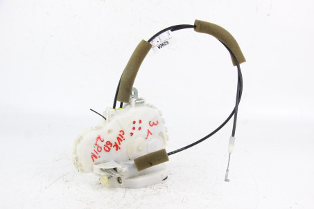 Замок двери задний левый электр 2 pin Honda Civic 5D (FK) 2007-2013 72650SMGG12 (62966)