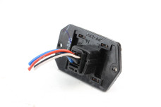 Резистор печки Toyota Corolla E16 (E160) 2013-2018 8713802100 (62991)