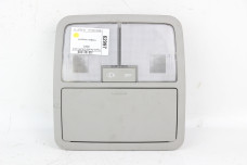 Плафон передний Toyota Corolla E16 (E160) 2013-2018 8126002460B0 (62997)