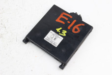 Блок комфорту BCM Toyota Corolla E16 (E160) 2013-2018 8922102401 (62999)