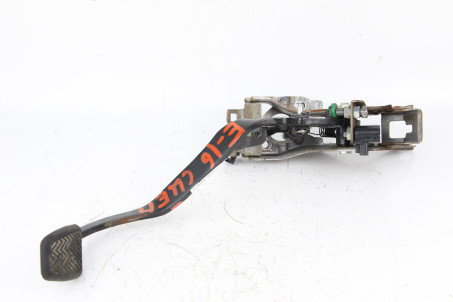Педаль сцепления 1.3 МКПП Toyota Corolla E16 (E160) 2013-2018 313010F081 (63001)